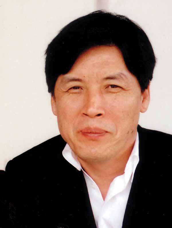 Image : Lee Chang-Dong.